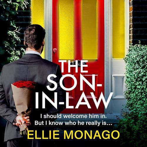 Cover of The Son-in-Law