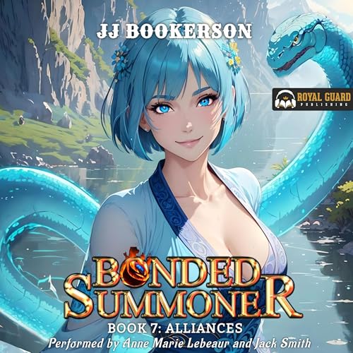 Cover of Alliances