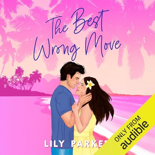 Cover of The Best Wrong Move