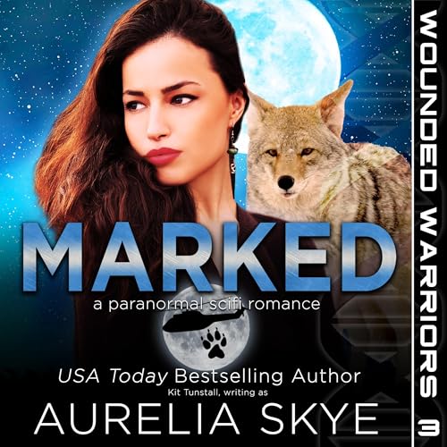 Cover of Marked
