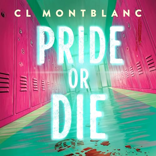 Cover of Pride or Die