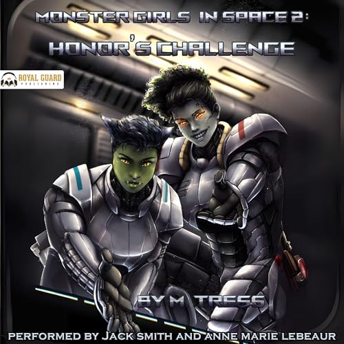 Cover of Honor's Challenge