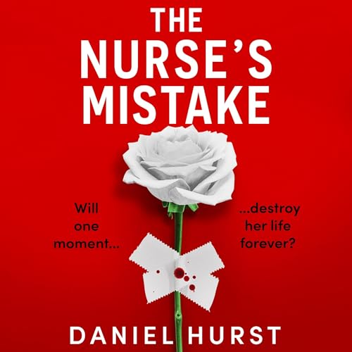 Cover of The Nurse's Mistake