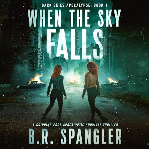 Cover of When the Sky Falls