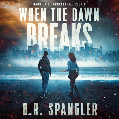 Cover of When the Dawn Breaks