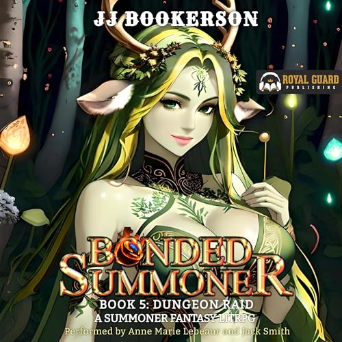 Cover of Dungeon Raid