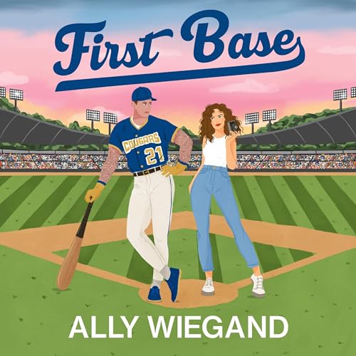 Cover of First Base