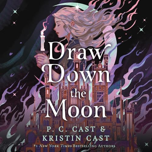 Cover of Draw Down the Moon