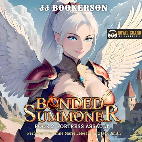 Cover of Fortress Assault