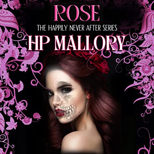 Cover of Rose