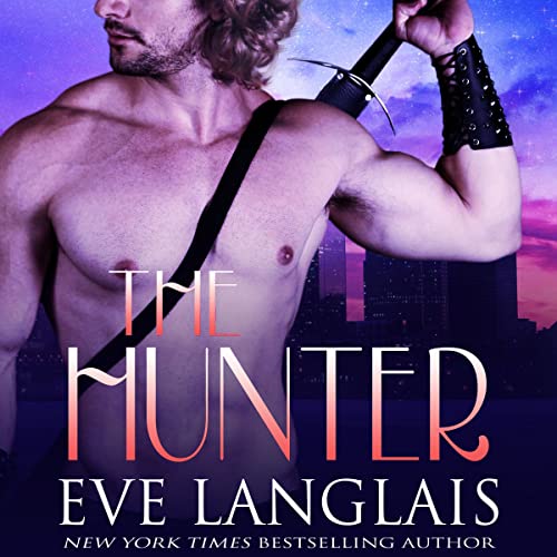 Cover of The Hunter