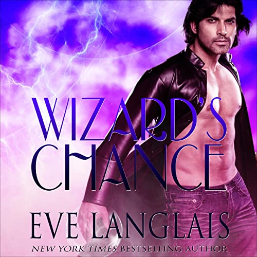 Cover of Wizard's Chance