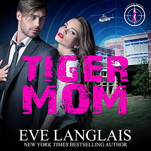 Cover of Tiger Mom