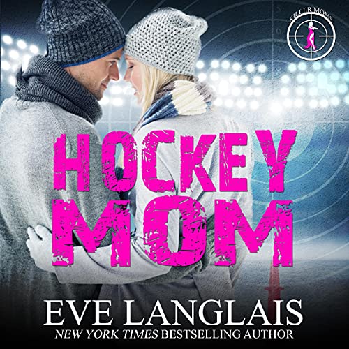 Cover of Hockey Mom