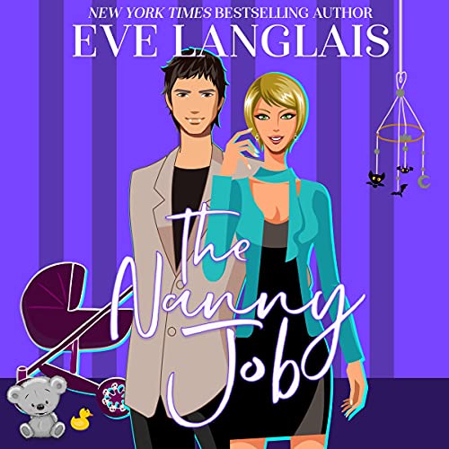 Cover of The Nanny Job