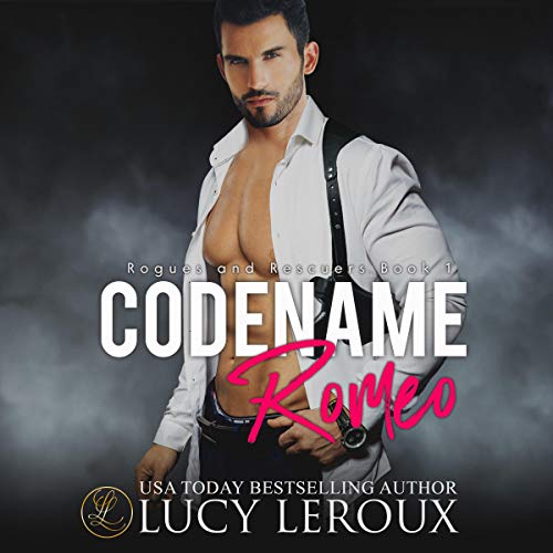 Cover of Codename Romeo