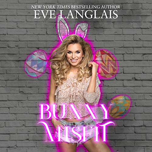 Cover of Bunny Misfit