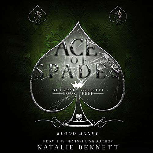 Cover of Ace of Spades: A Dark Erotic Romance