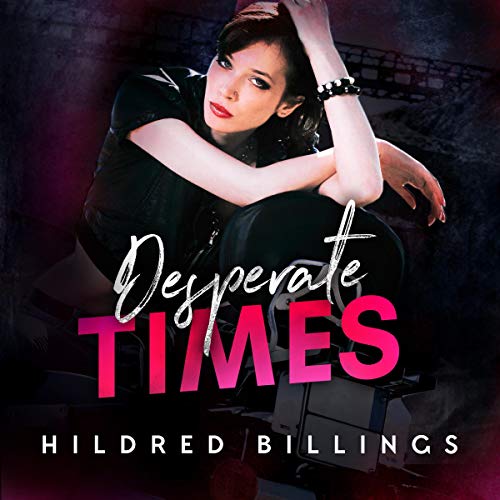 Cover of Desperate Times
