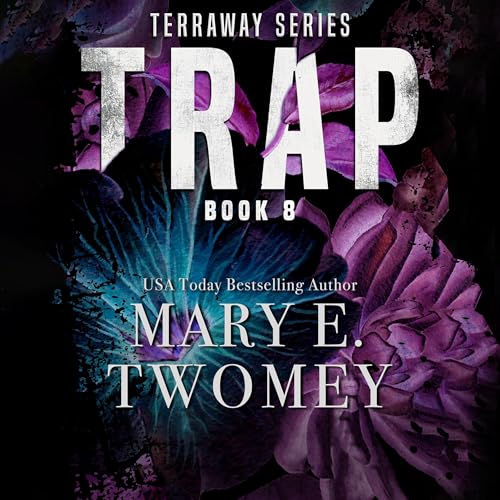 Cover of Trap: A Reverse Harem Adventure