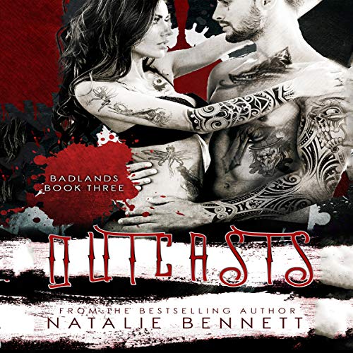 Cover of Outcasts