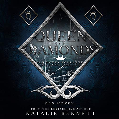 Cover of Queen of Diamonds
