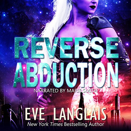 Cover of Reverse Abduction