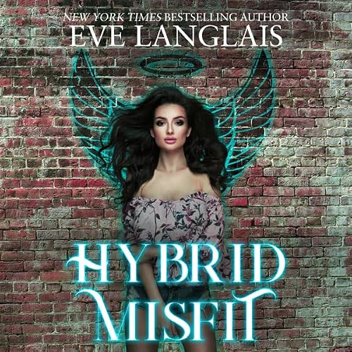 Cover of Hybrid Misfit