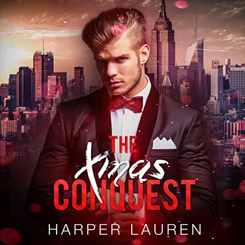 Cover of The Xmas Conquest