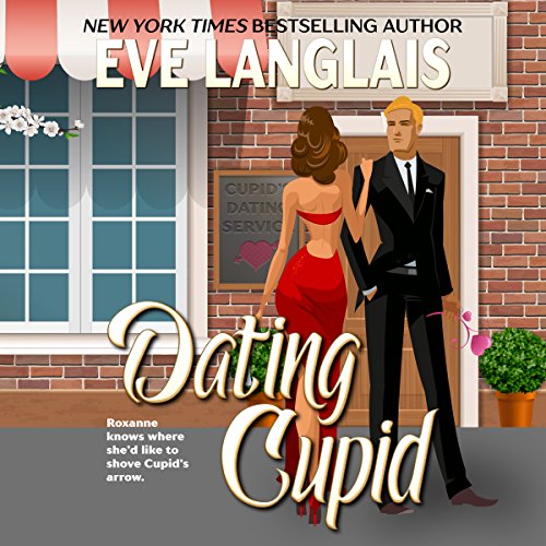 Cover of Dating Cupid
