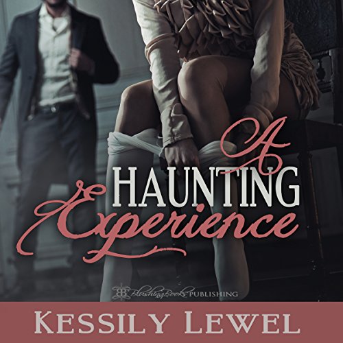 Cover of A Haunting Experience