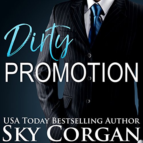 Cover of Dirty Promotion