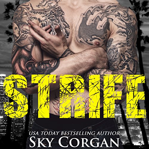 Cover of Strife