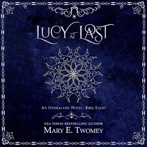 Cover of Lucy at Last