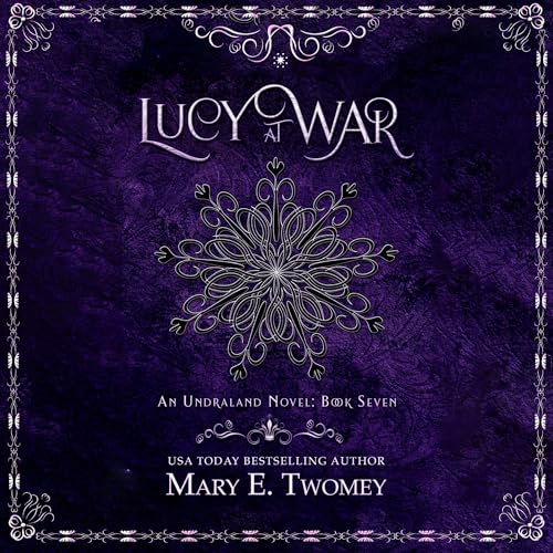 Cover of Lucy at War