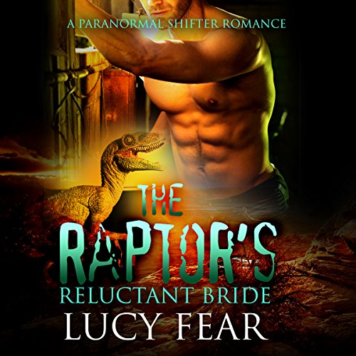 Cover of The Raptor's Reluctant Bride
