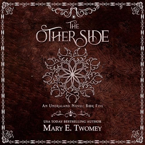 Cover of The Other Side