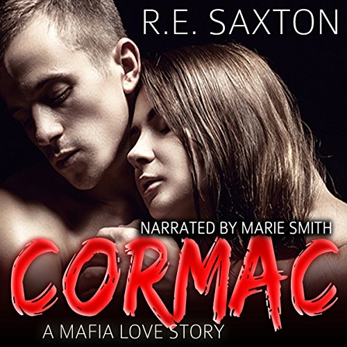 Cover of Cormac: A Mafia Love Story