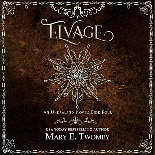 Cover of Elvage