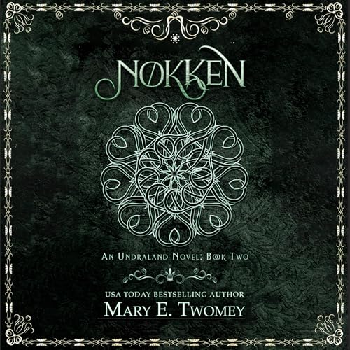 Cover of Nokken