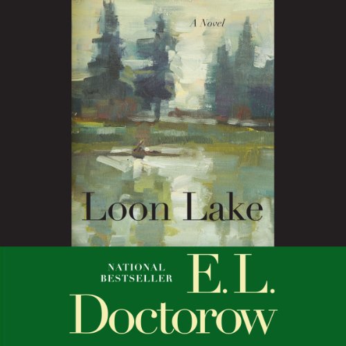 Cover of Loon Lake