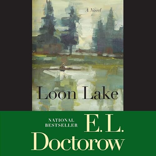 Cover of Loon Lake
