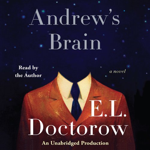 Cover of Andrew's Brain