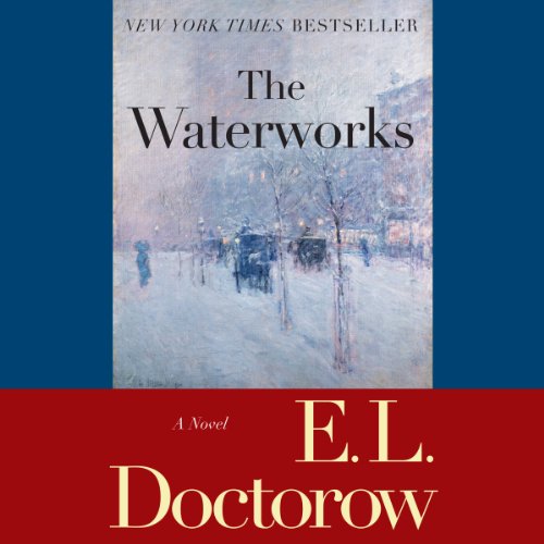 Cover of The Waterworks