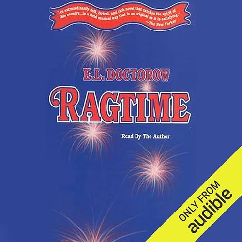 Cover of Ragtime
