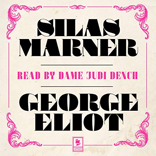 Cover of Silas Marner