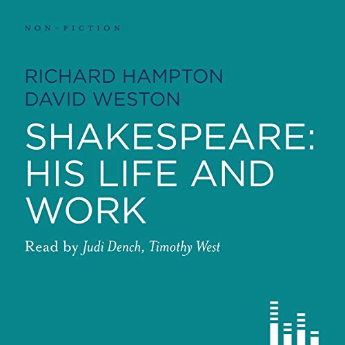 Cover of Shakespeare