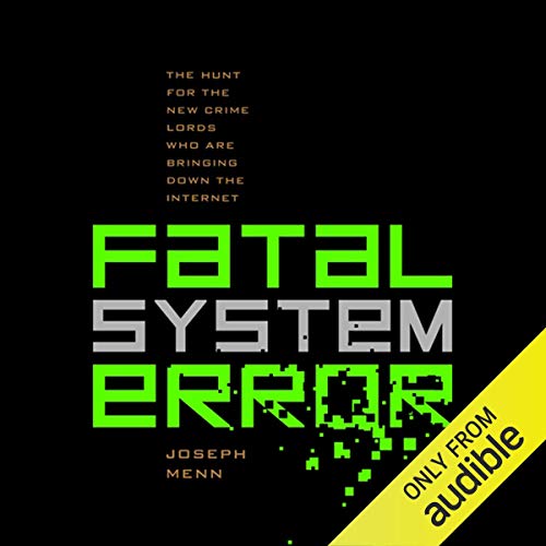 Cover of Fatal System Error