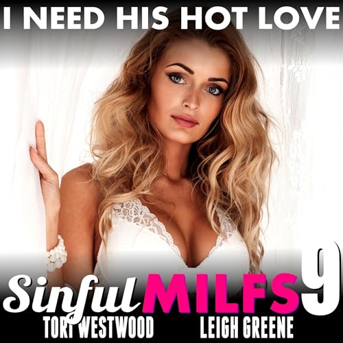Cover of I Need His Hot Love