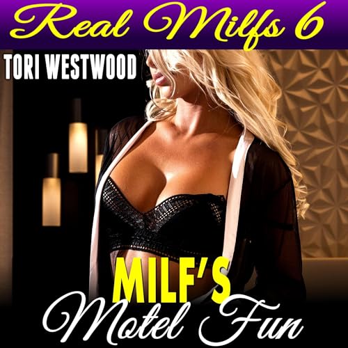 Cover of MILF's Motel Fun